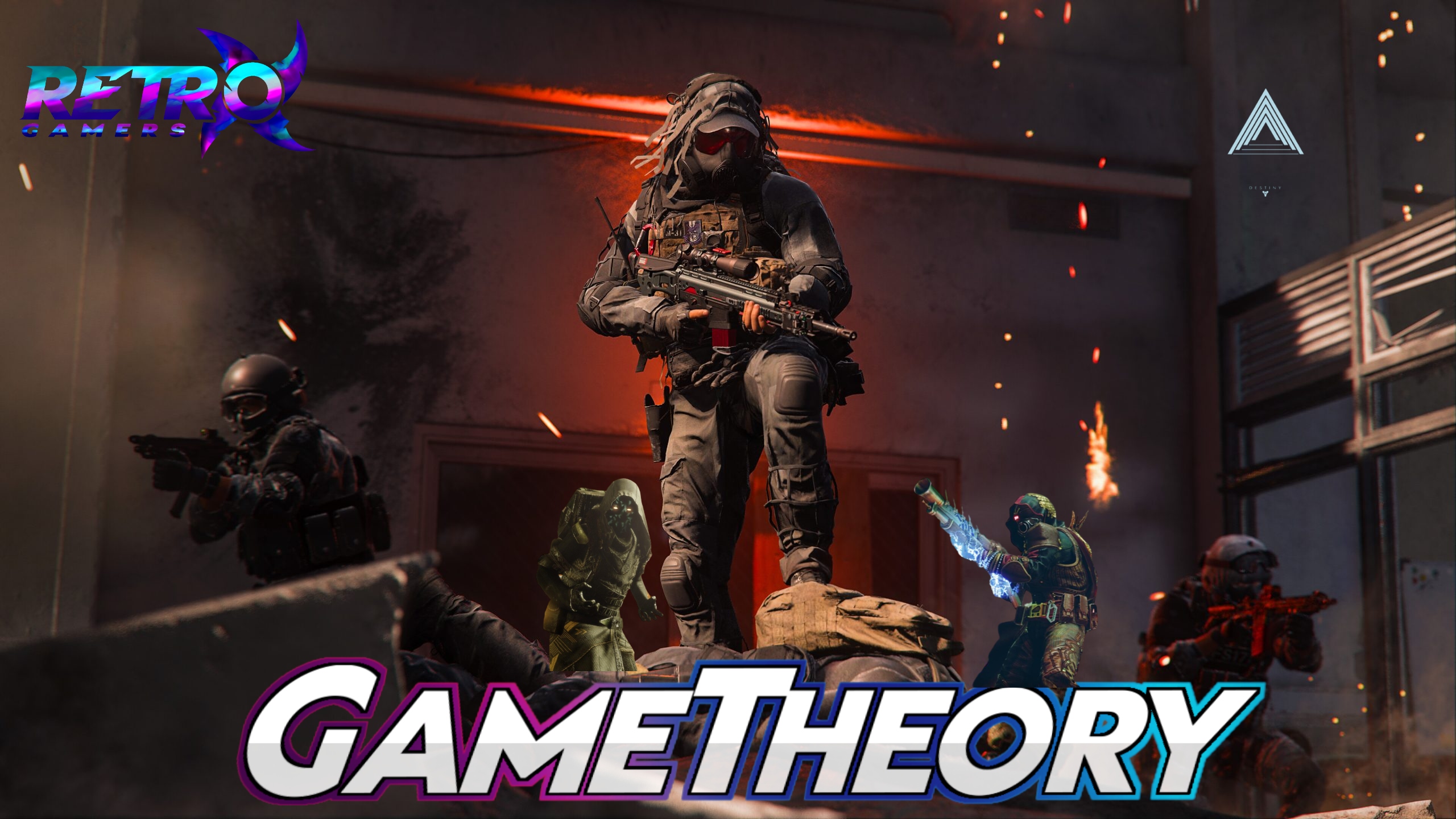 Gametheory