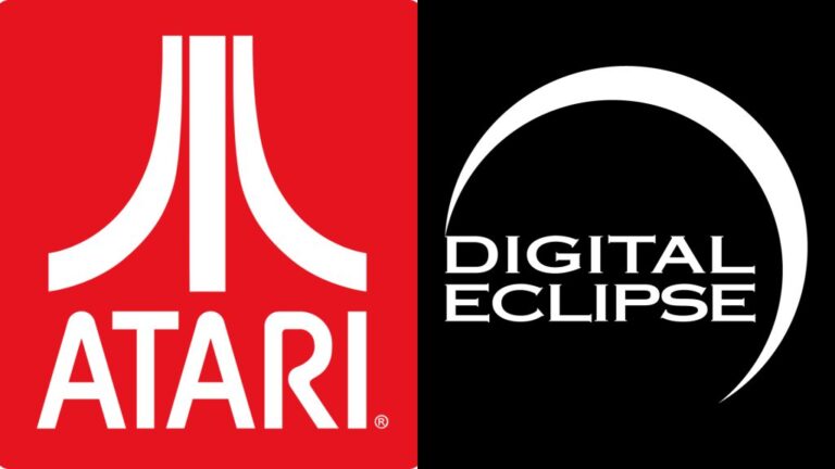 atari