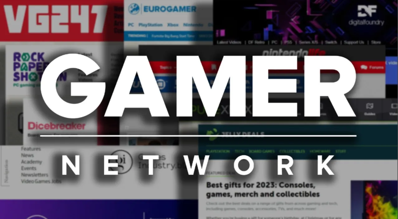 gamer