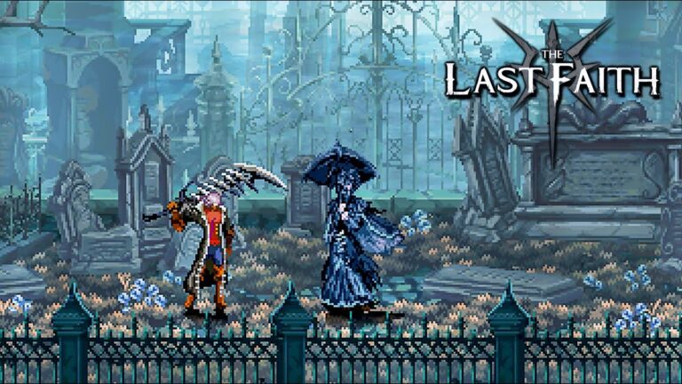 lastfaith