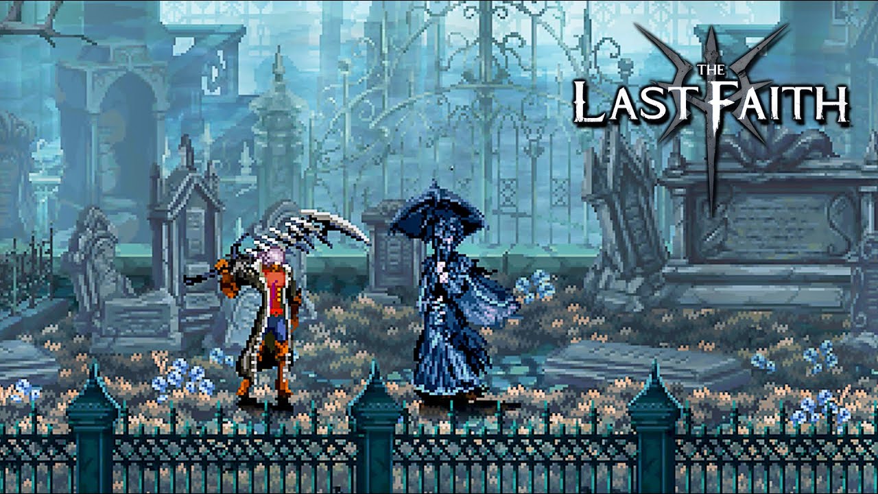lastfaith