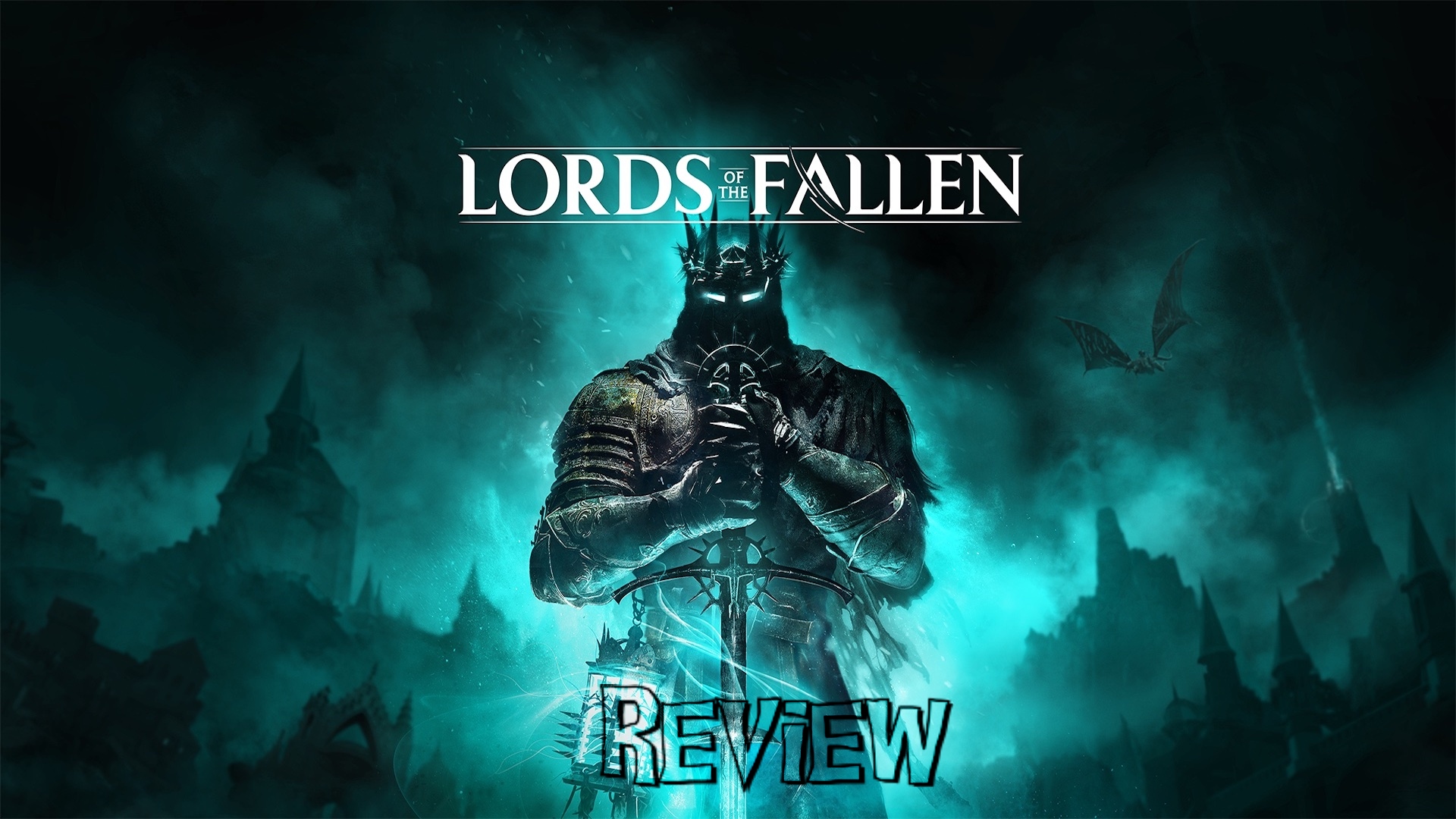 Lords of the Fallen Review Wallpaper