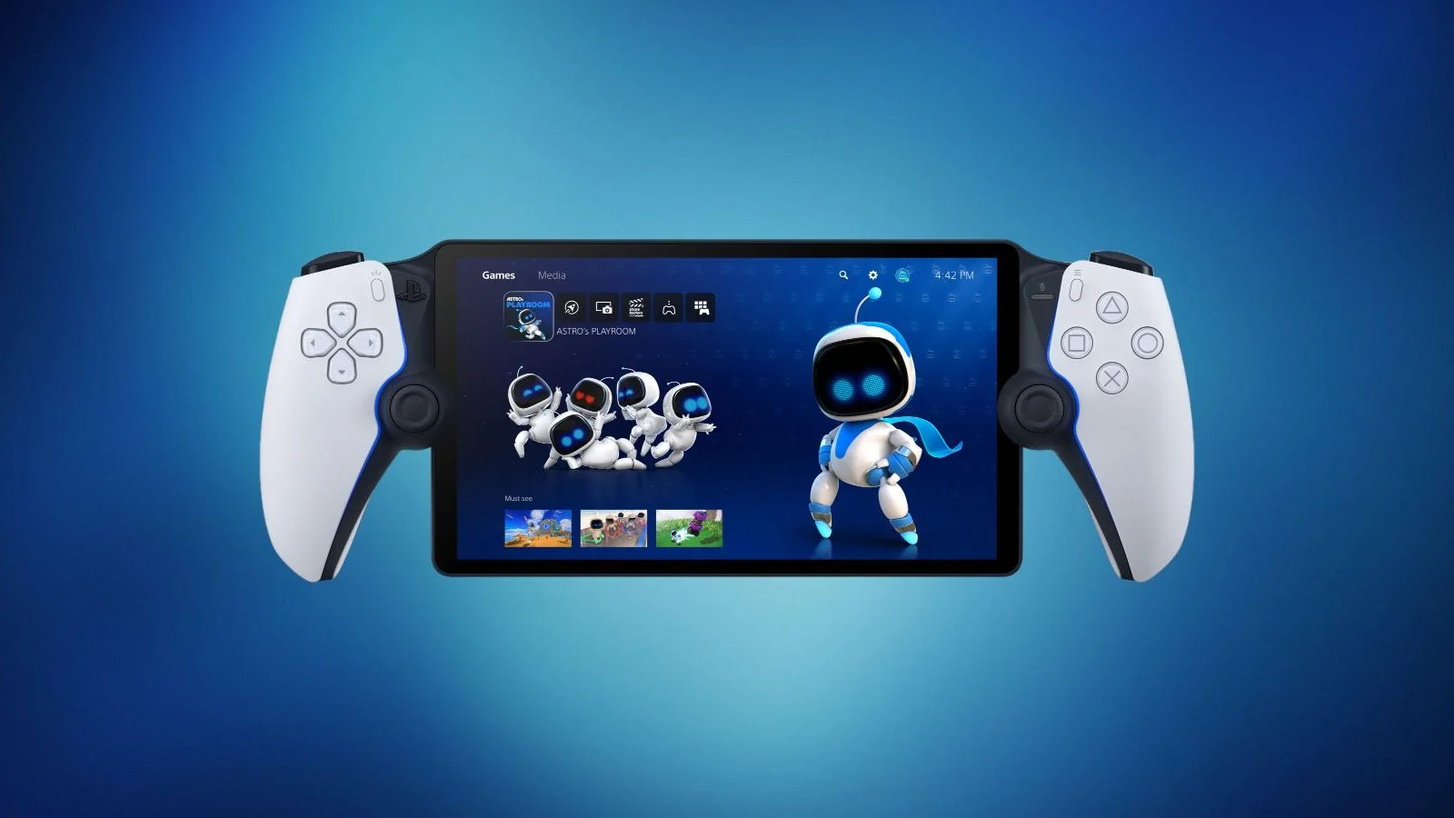 playstationportal