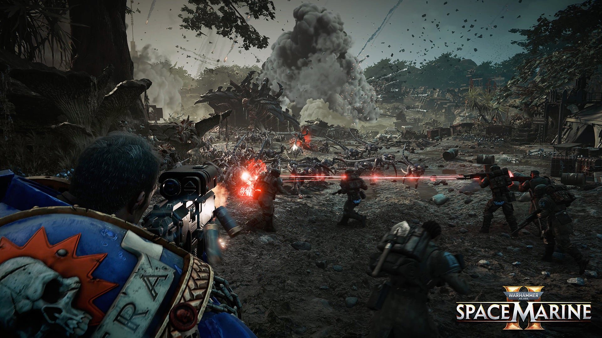 spacemarine