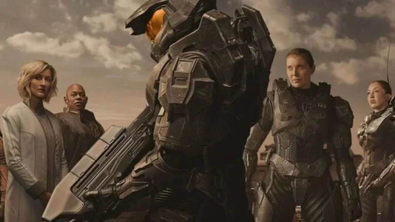 Halo
