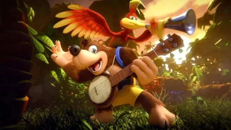 banjo
