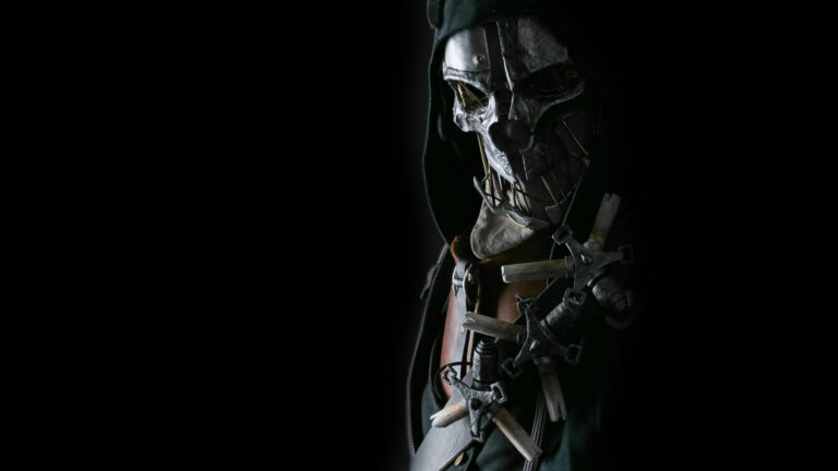 dishonored