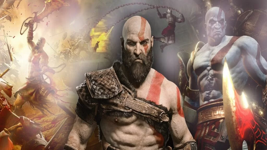 godofwartrilogy
