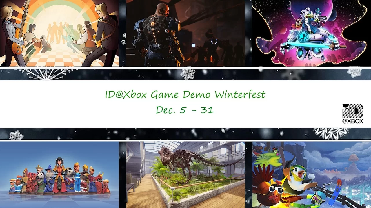 idwinter