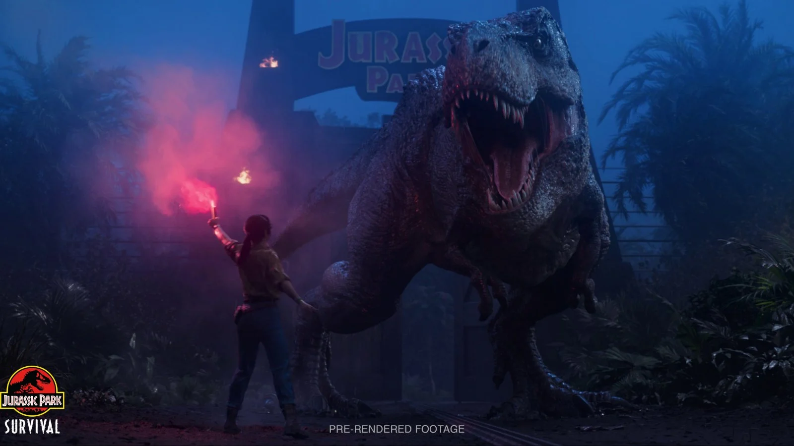 jurassic