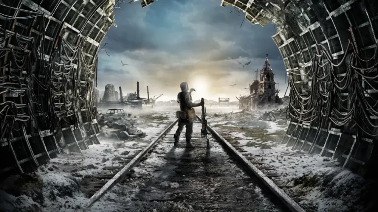 metro
