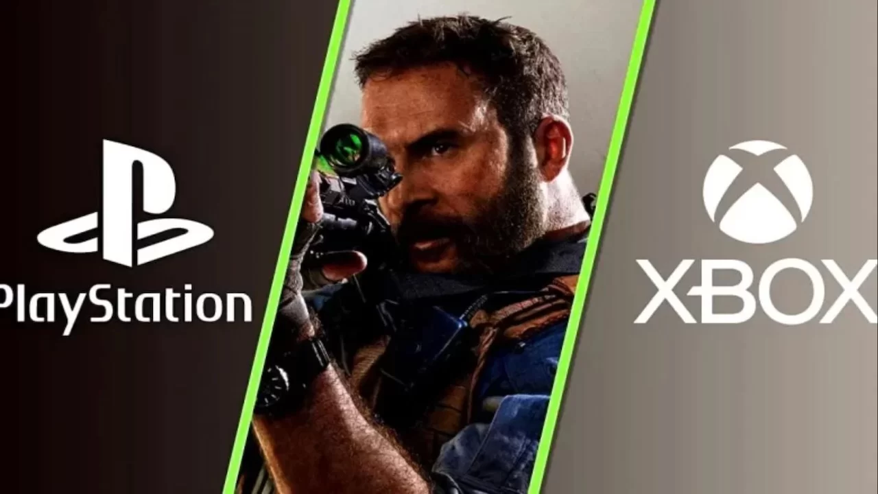 playstation
