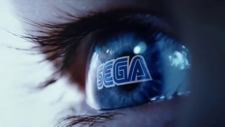 νέο παιχνίδι SEGA