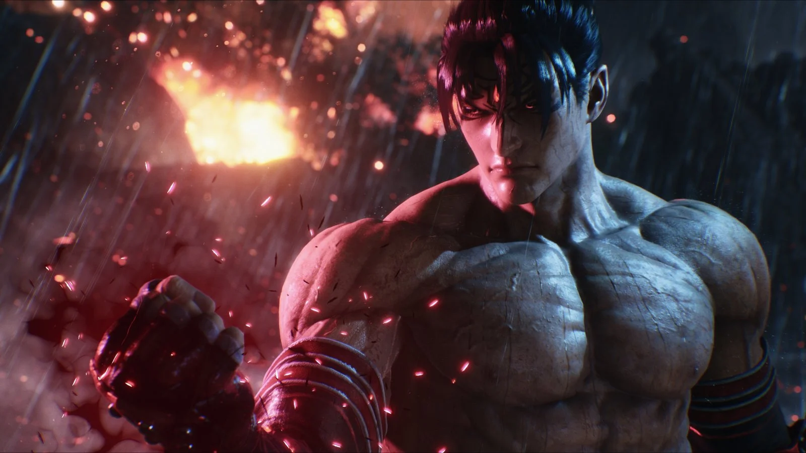tekken8