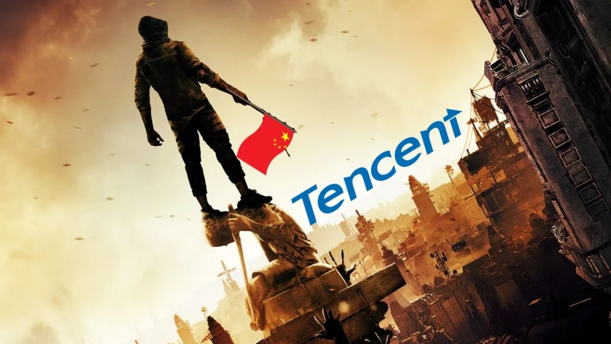 tencent