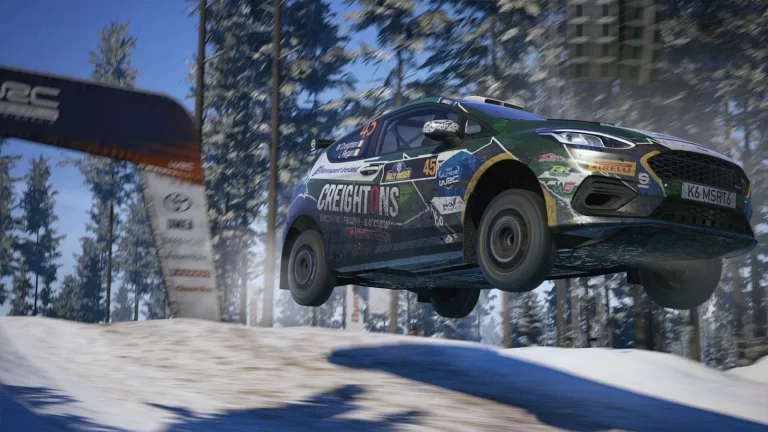 wrc