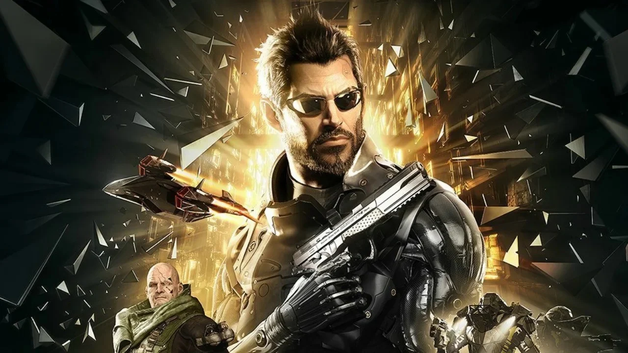 deusex