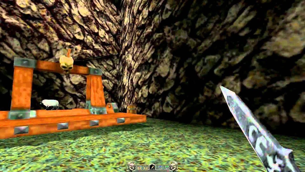 hexen2