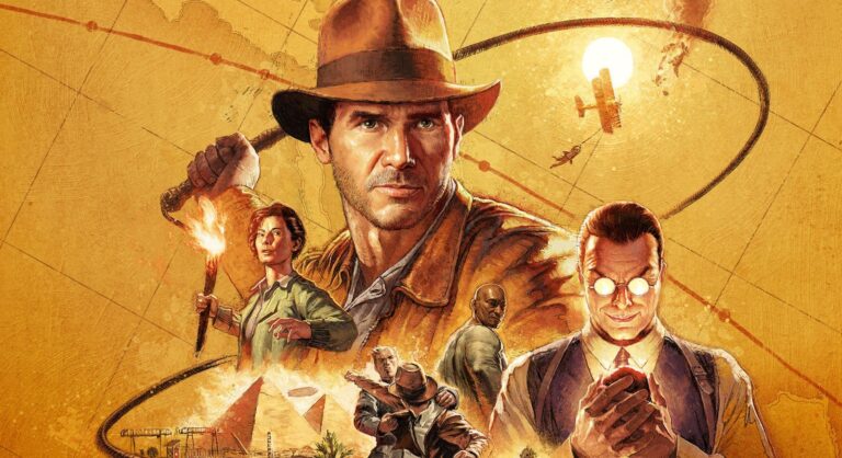 indianajones