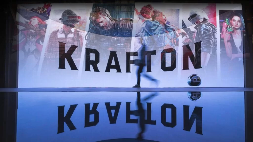 krafton