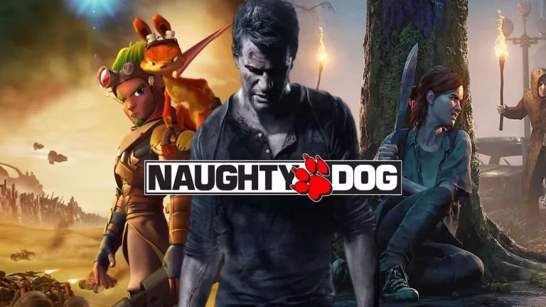 naughtydog