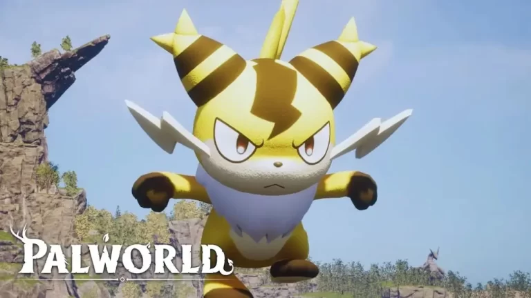 palworld