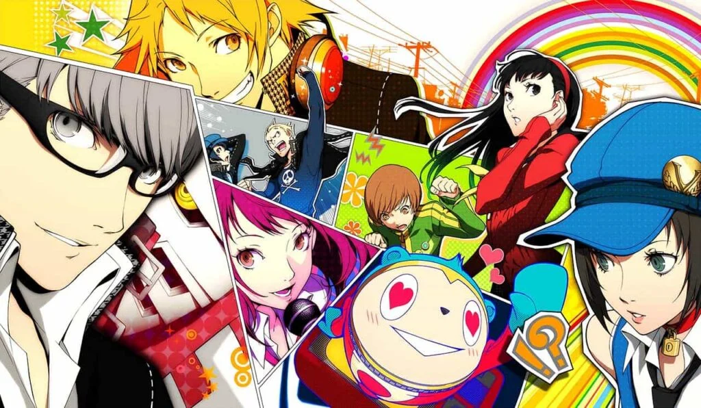 persona