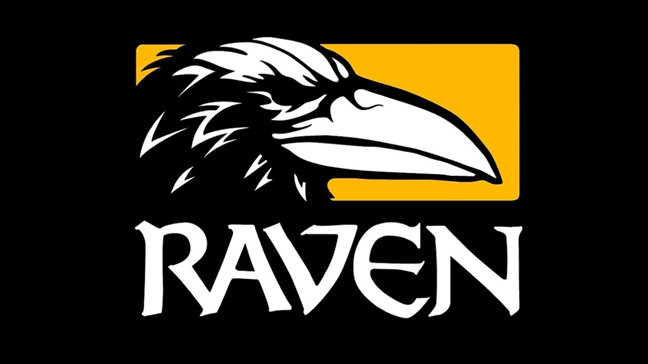 raven
