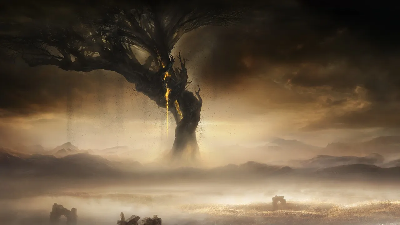 erdtree