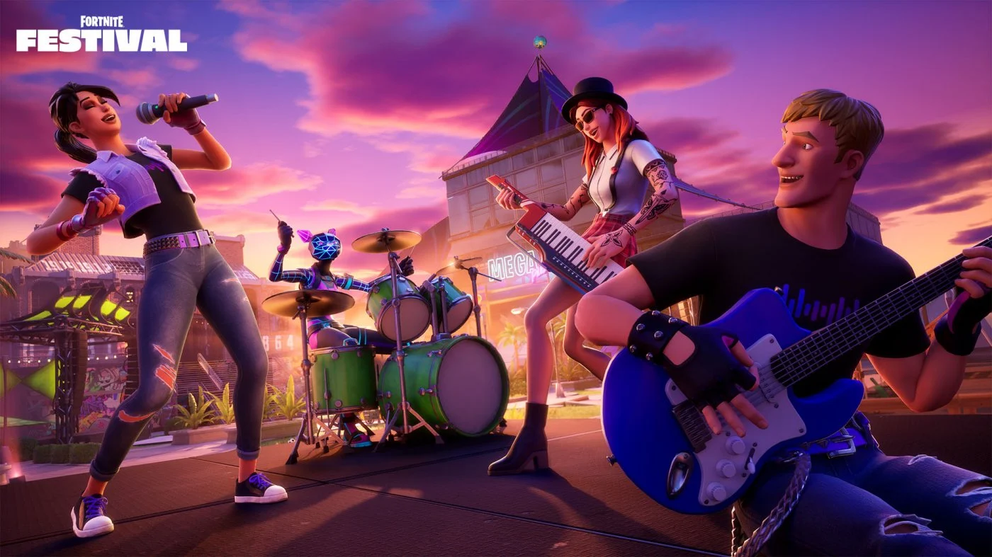 fortnite