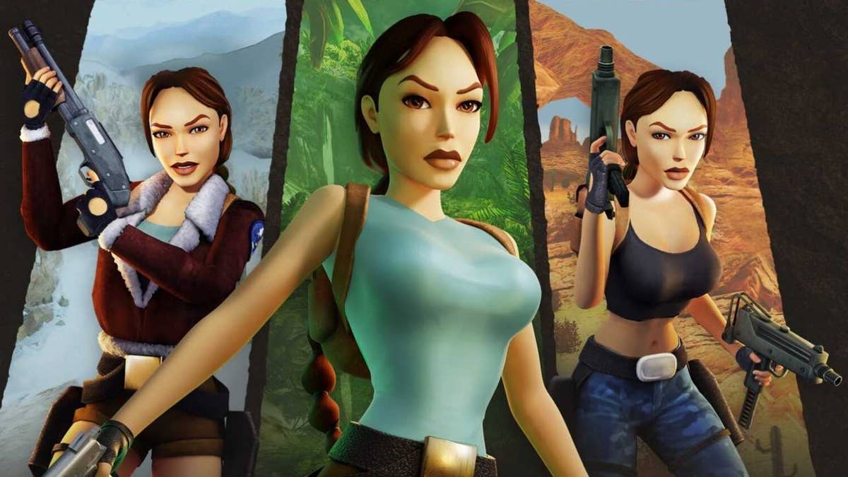 tombraider