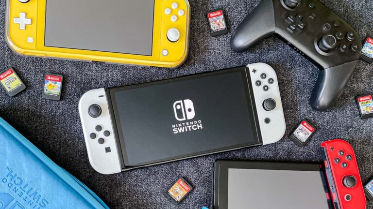 nintendo