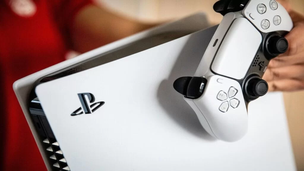 playstation5