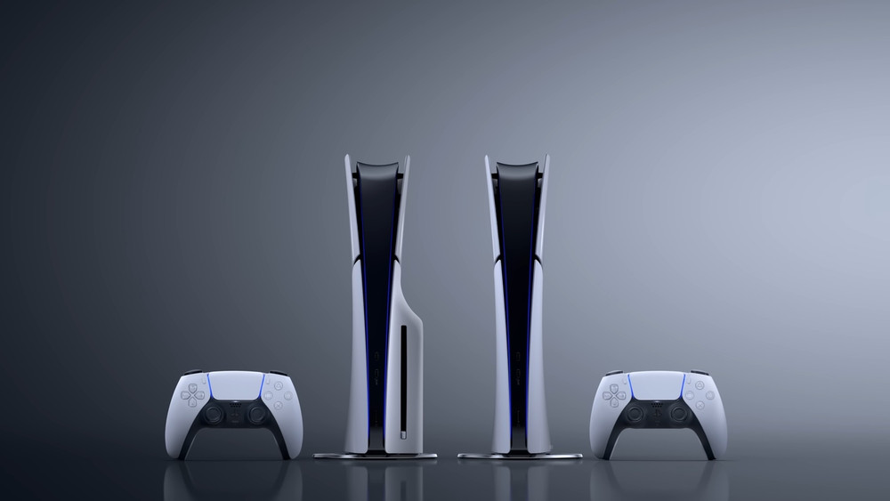 ps5slim