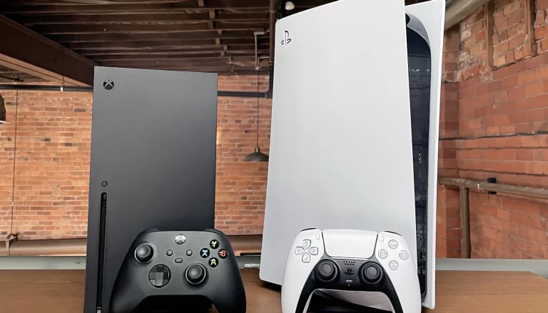 ps5xbox