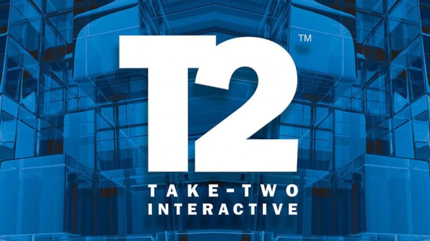 Take two official logo