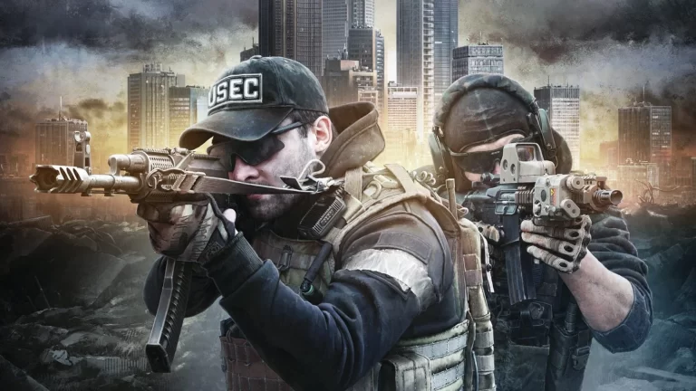 tarkov