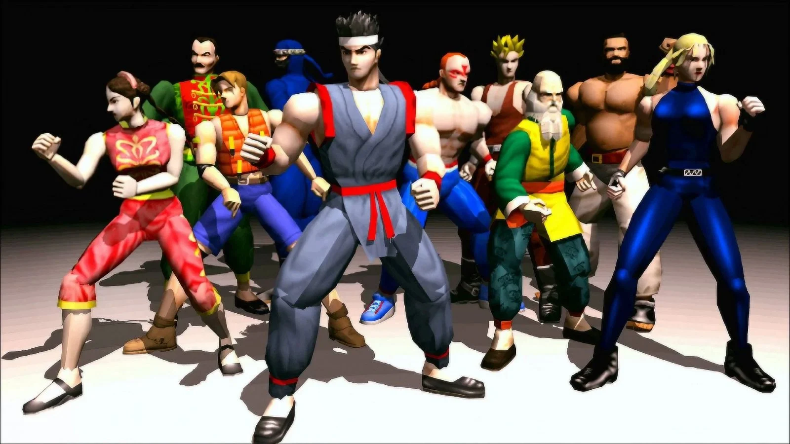 virtua