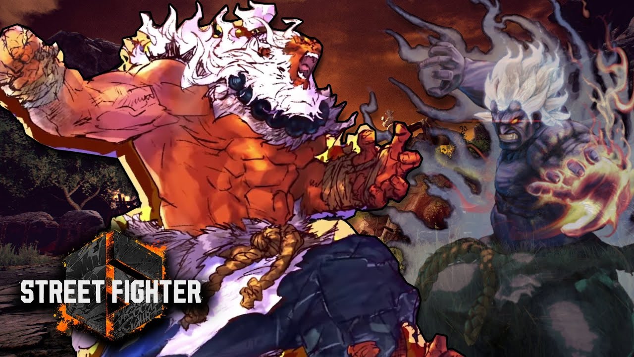 akuma