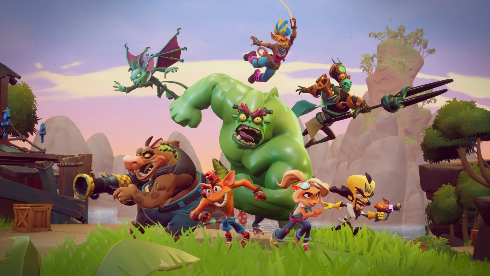 crashteam