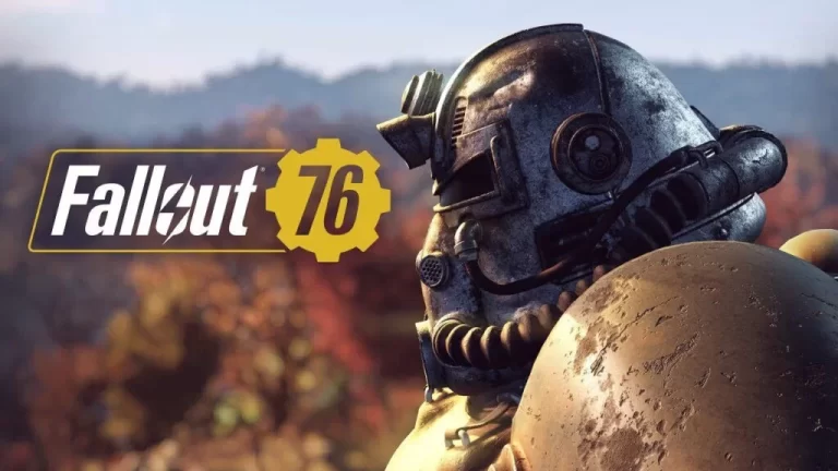 fallout76