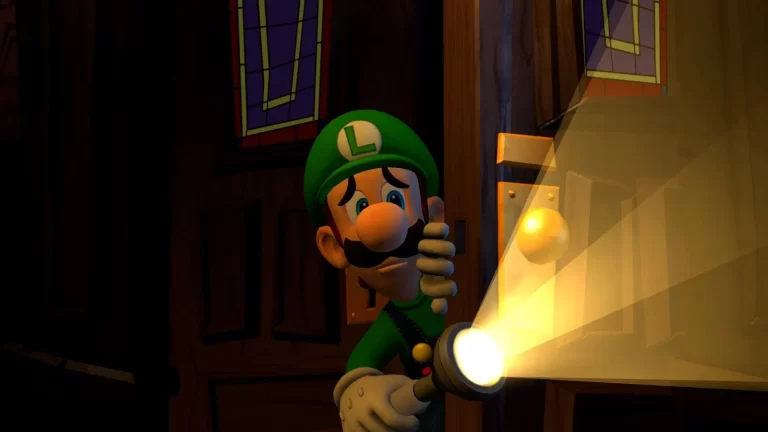 luigi