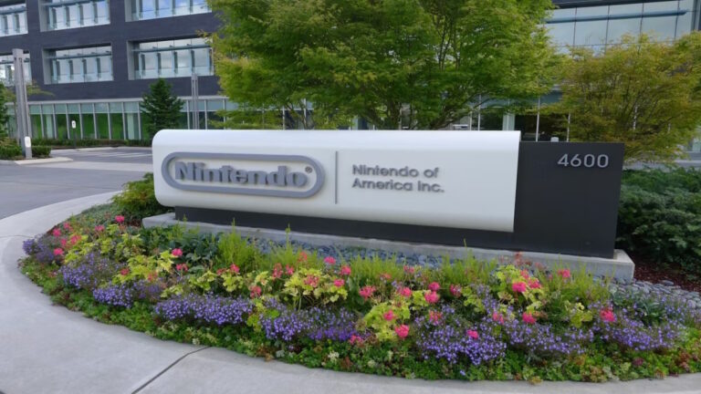 nintendo