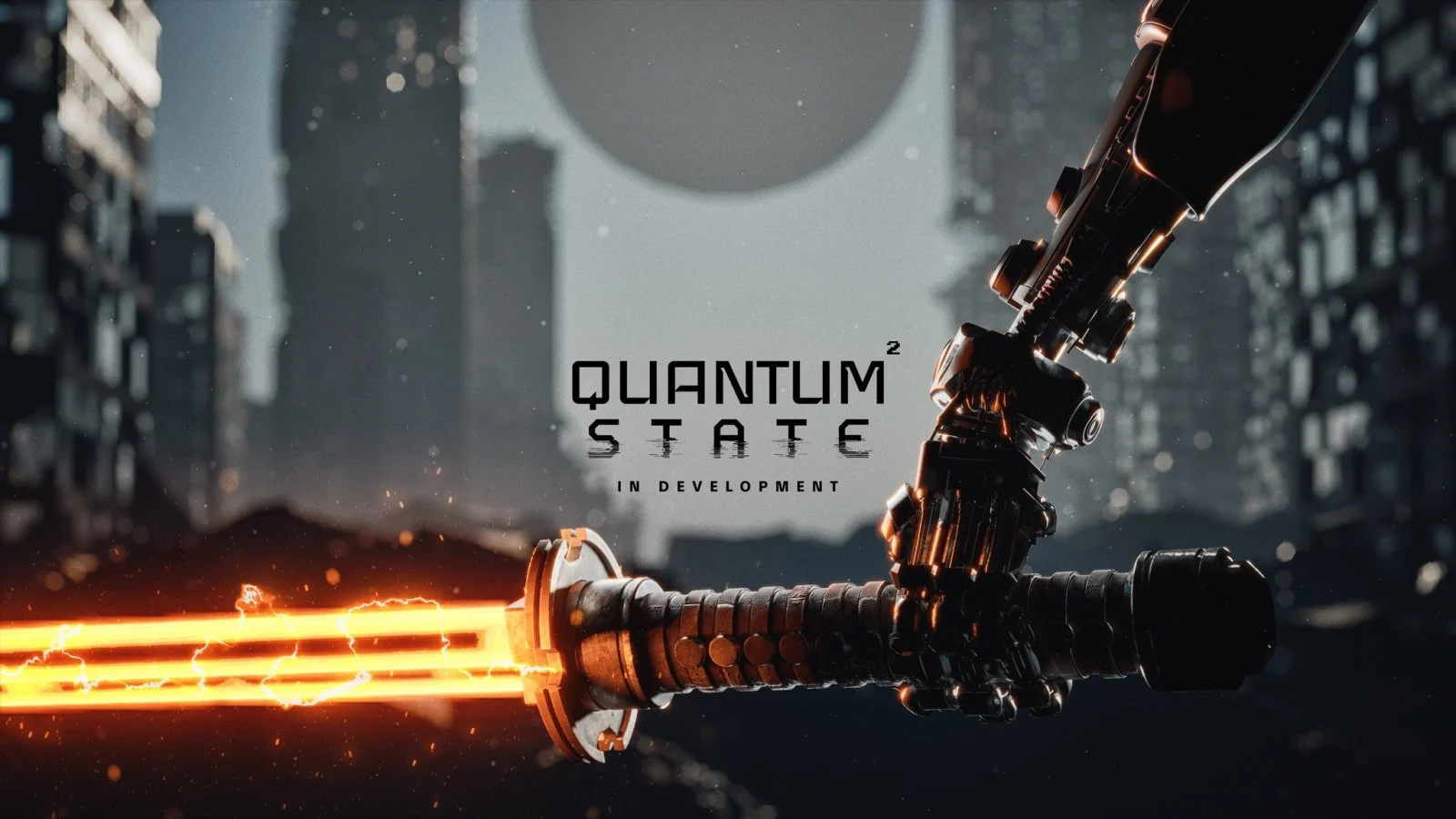 quantumstate