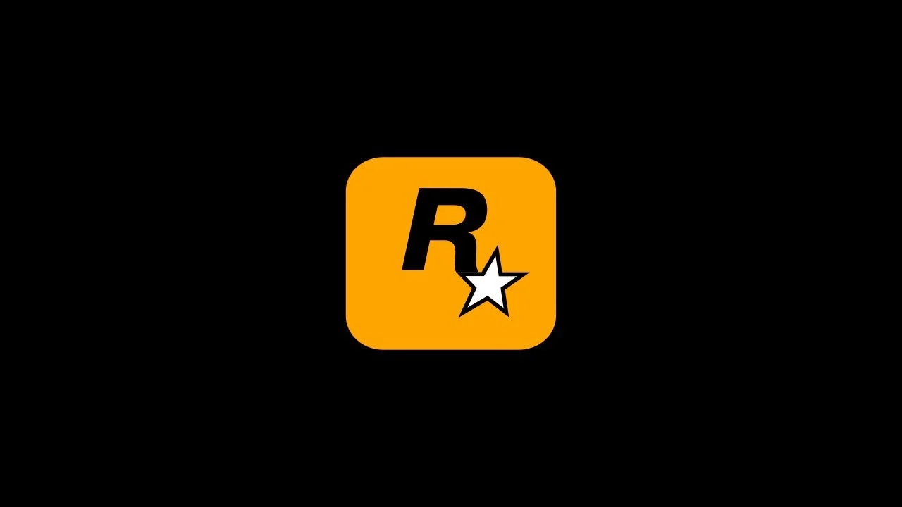 Rockstargames logo