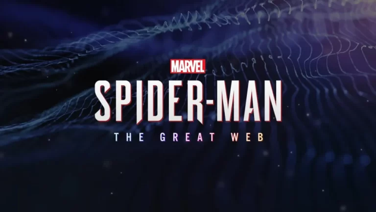 spidermangreatweb