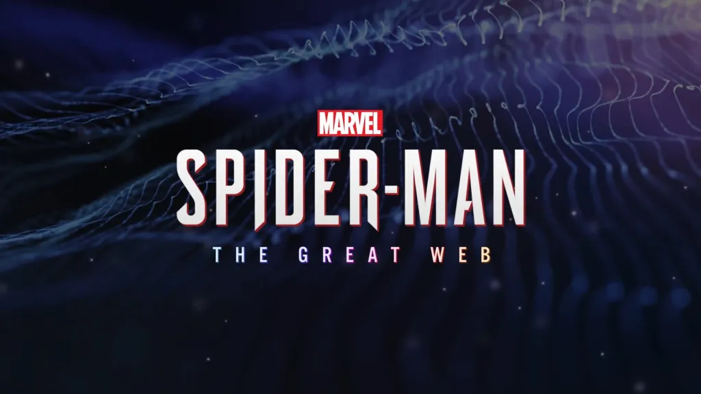 spidermangreatweb