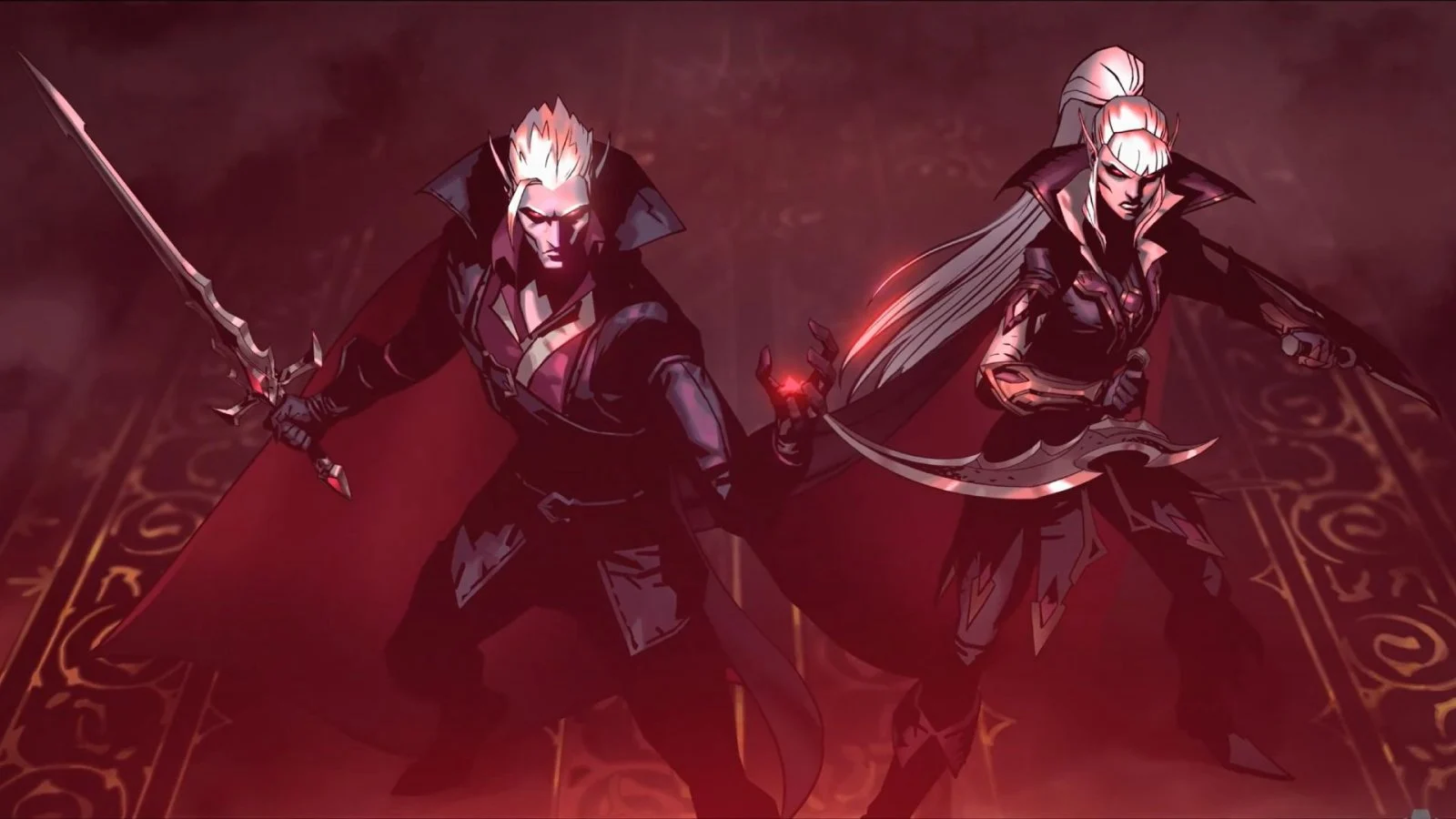 vrising