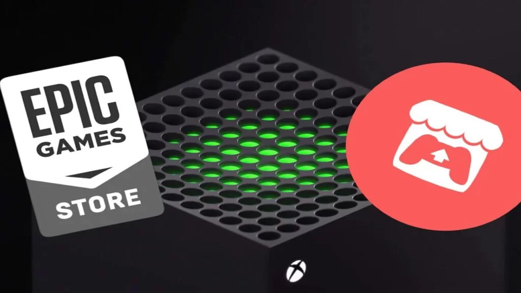 xboxepic