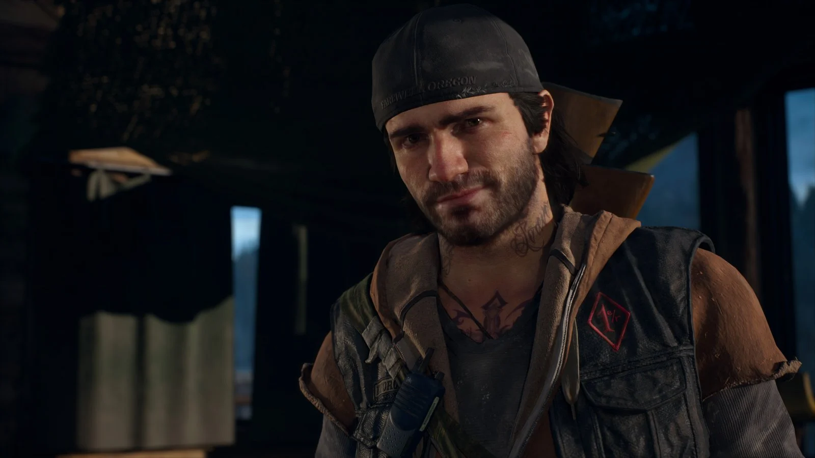 daysgone